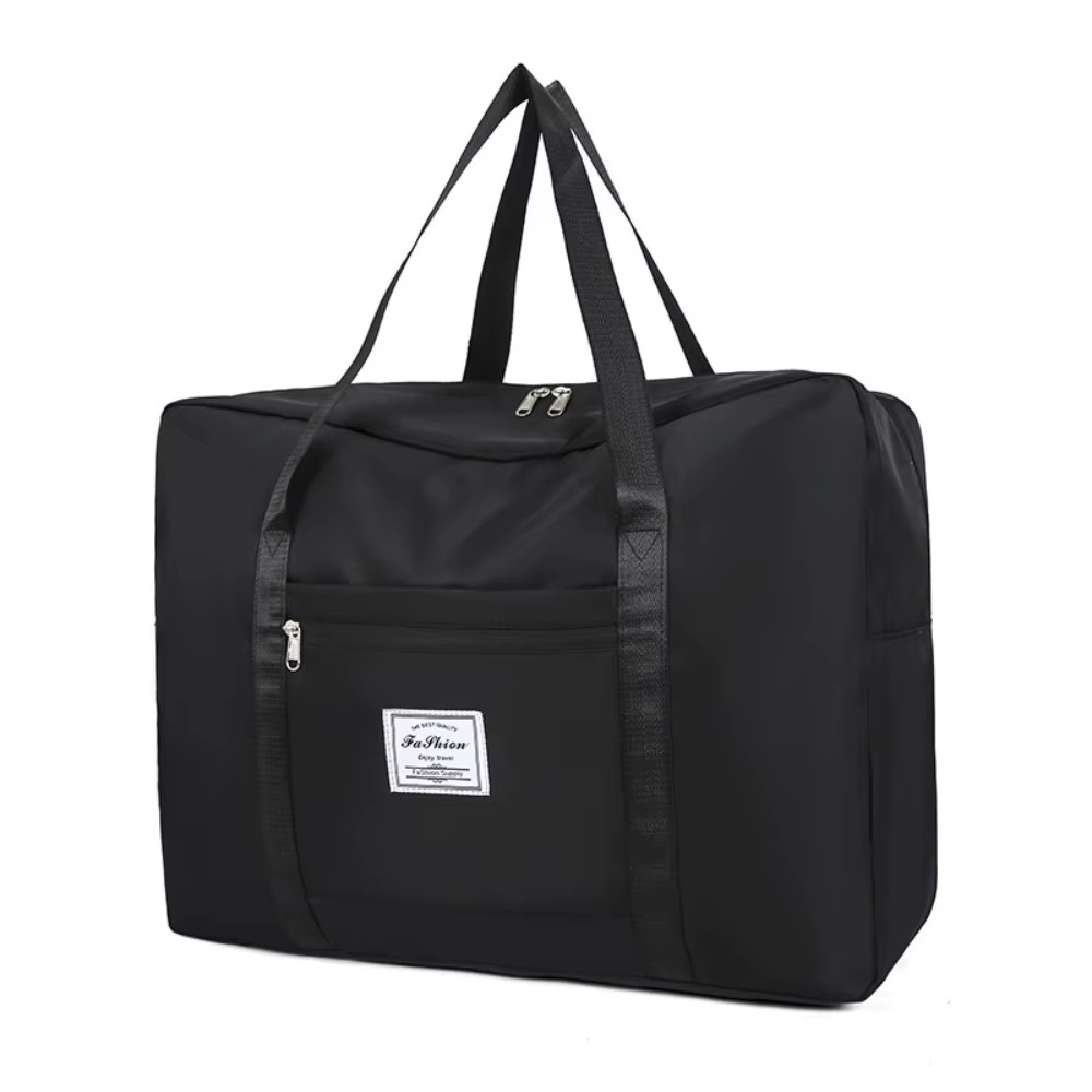 Sac de voyage en tissu Oxford, grande capacité, multifonctionnel, sac à bagages de voyage, sac de vo
