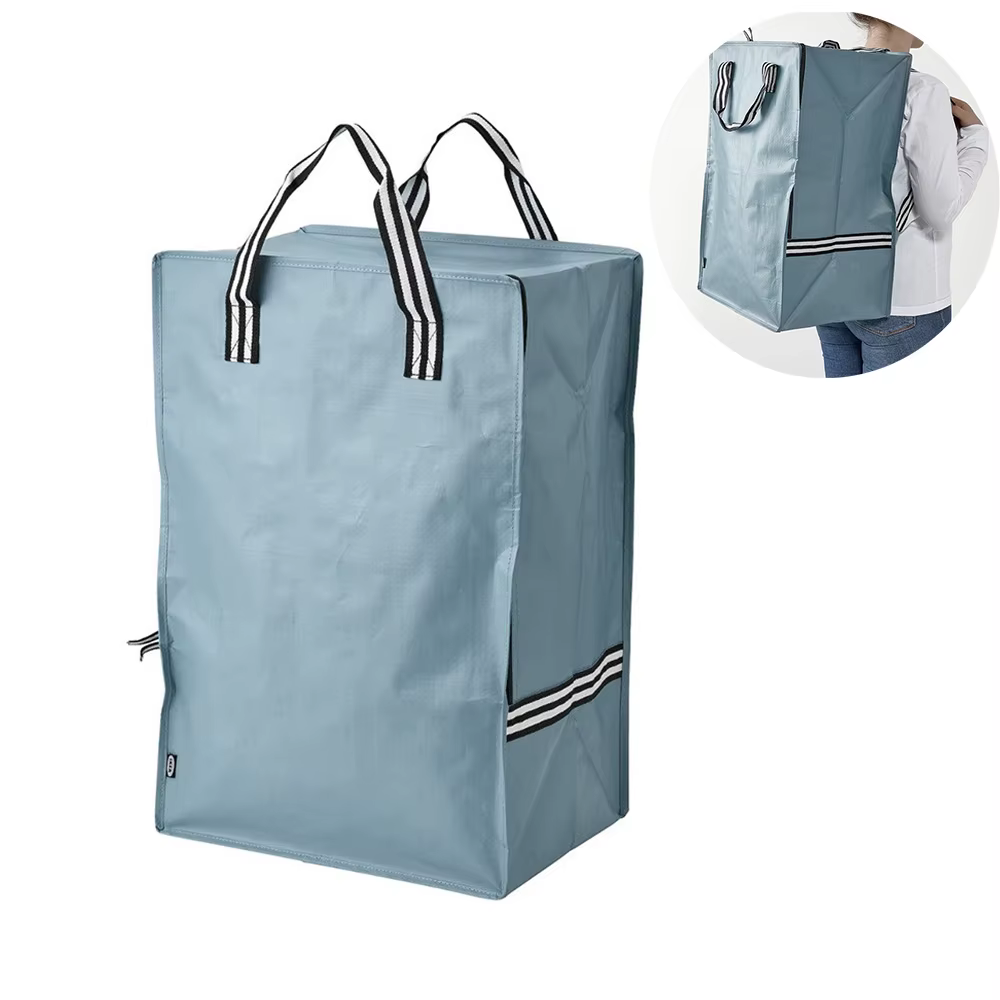 Sac de rangement de voyage pour dos et ascenseur, sac de voyage étanche de grande capacité, organisa