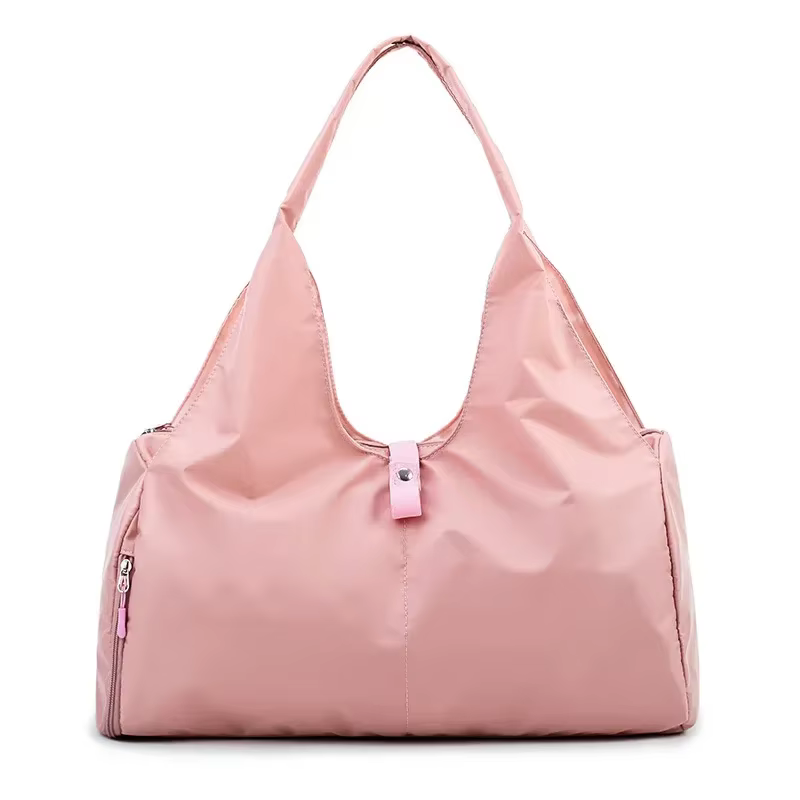 Tapis de Yoga sac de sport pour femmes sacs à main de sport voyage Fitness sac fourre-tout Yoga nata