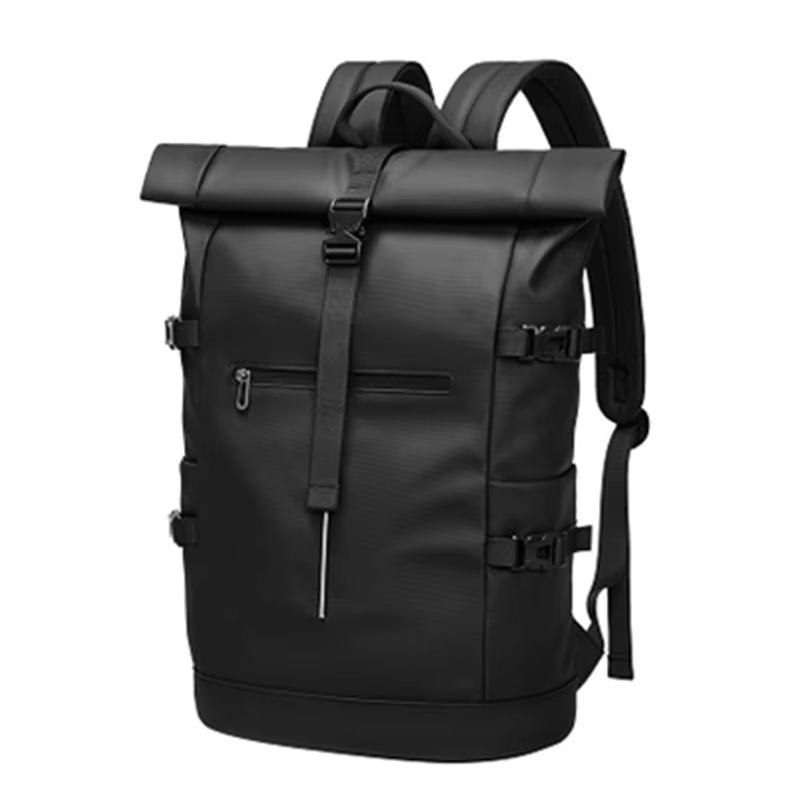 Sac à dos de voyage pour hommes, sac de sport de plein air multifonction pour ordinateur portable 15