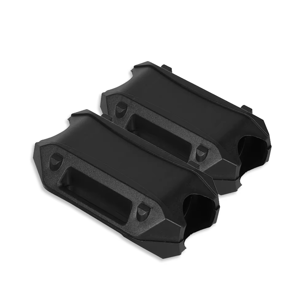 Protection de barre de protection de moteur de moto, pare-chocs pour HONDA Africa Twin CRF1100L CRF1