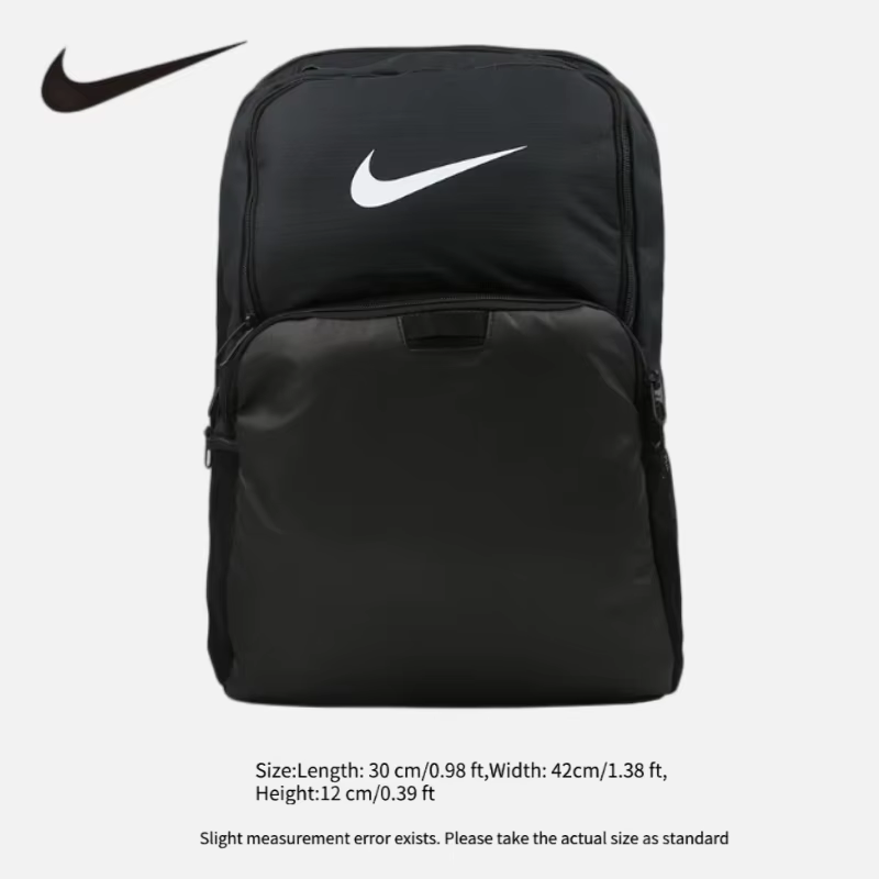 Nike – sac pour hommes et femmes, sac d'école, sac à dos de voyage et de sport, nouvelle collection 