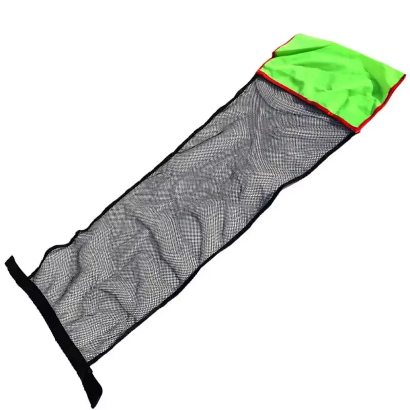 Fauteuil flottant pour piscine, hamac en filet, accessoire aquatique pour adultes, pour la détente e