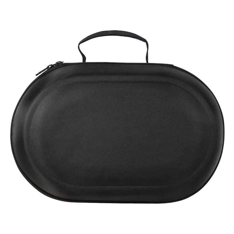 Sac EVA pour casque VR Meta Quest 3/3S, étui pour Oculus Quest 3/3S, accessoires de fixation pour la