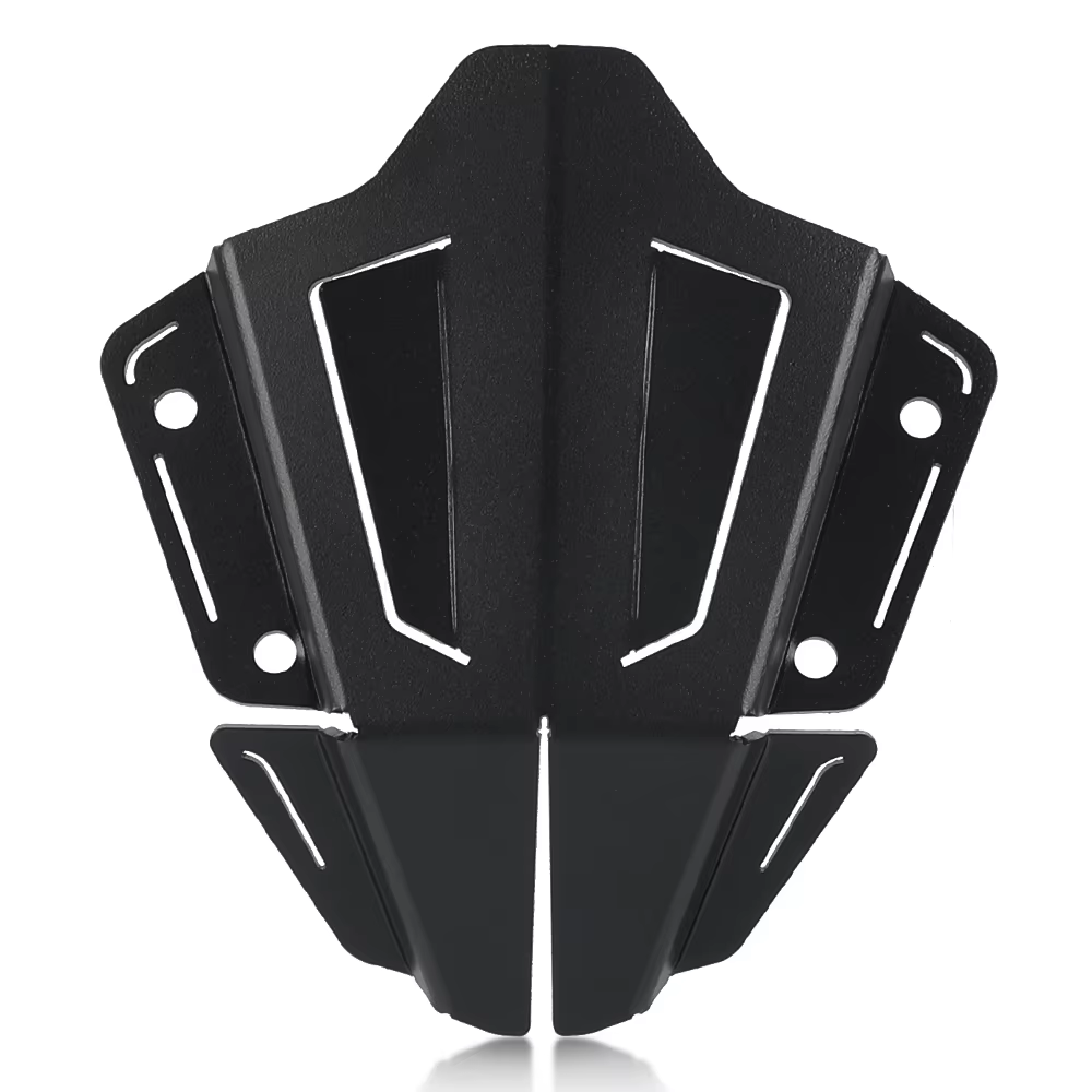 Couvercle de protection de calandre pour moto, accessoires religieux, protecteur pour Moto Guzzi V10