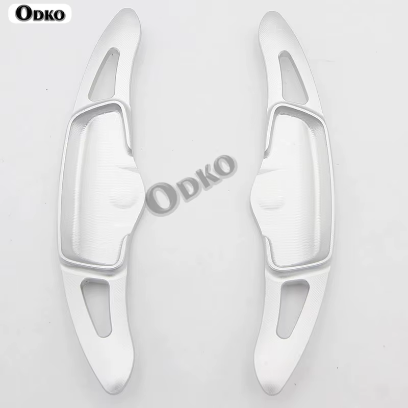Pour Kia tout nouveau modèle K5 2020-2025 accessoires de voiture en alliage d'aluminium volant de vo