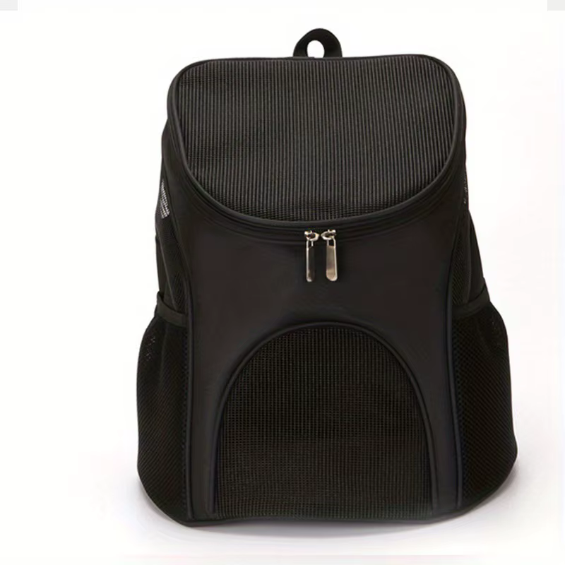 Sac respirant pour chat et chien, utilisation en extérieur, tr/min, grande capacité, SR pour la rand