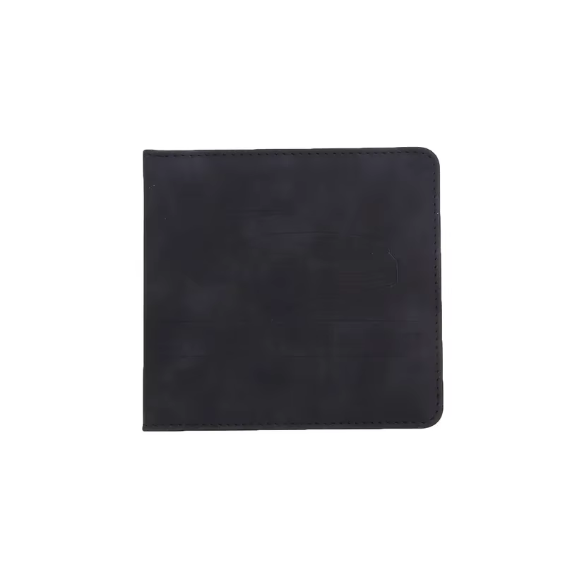 Porte-cartes et documents essentiels pour l'immatriculation et l'assurance de la voiture, accessoire