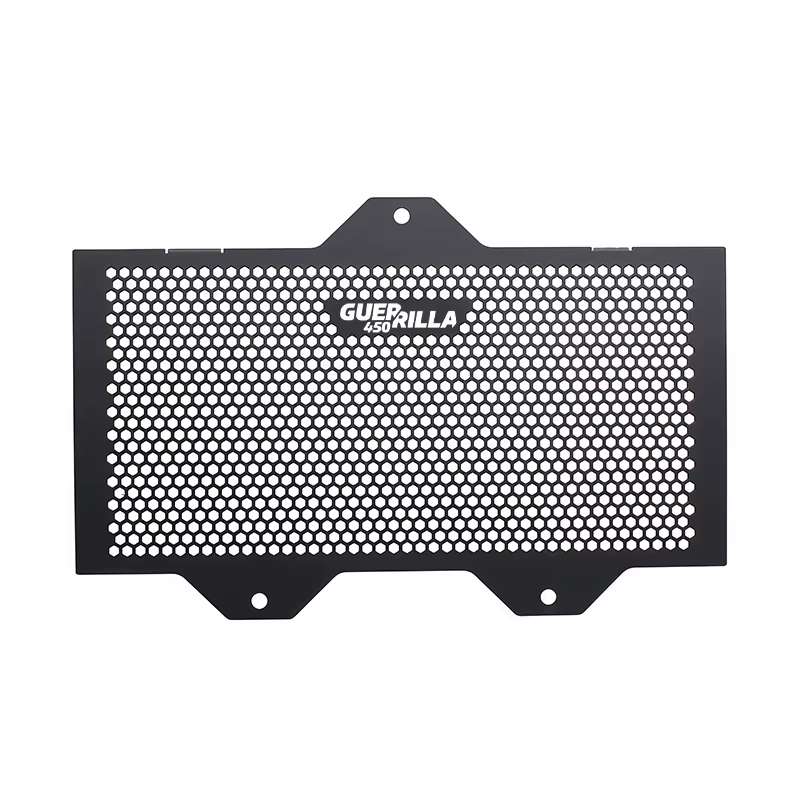 Accessoires de modification de moto pour GUERRILLA 450 Guerrilla450 2024 2025 2026, grille de protec