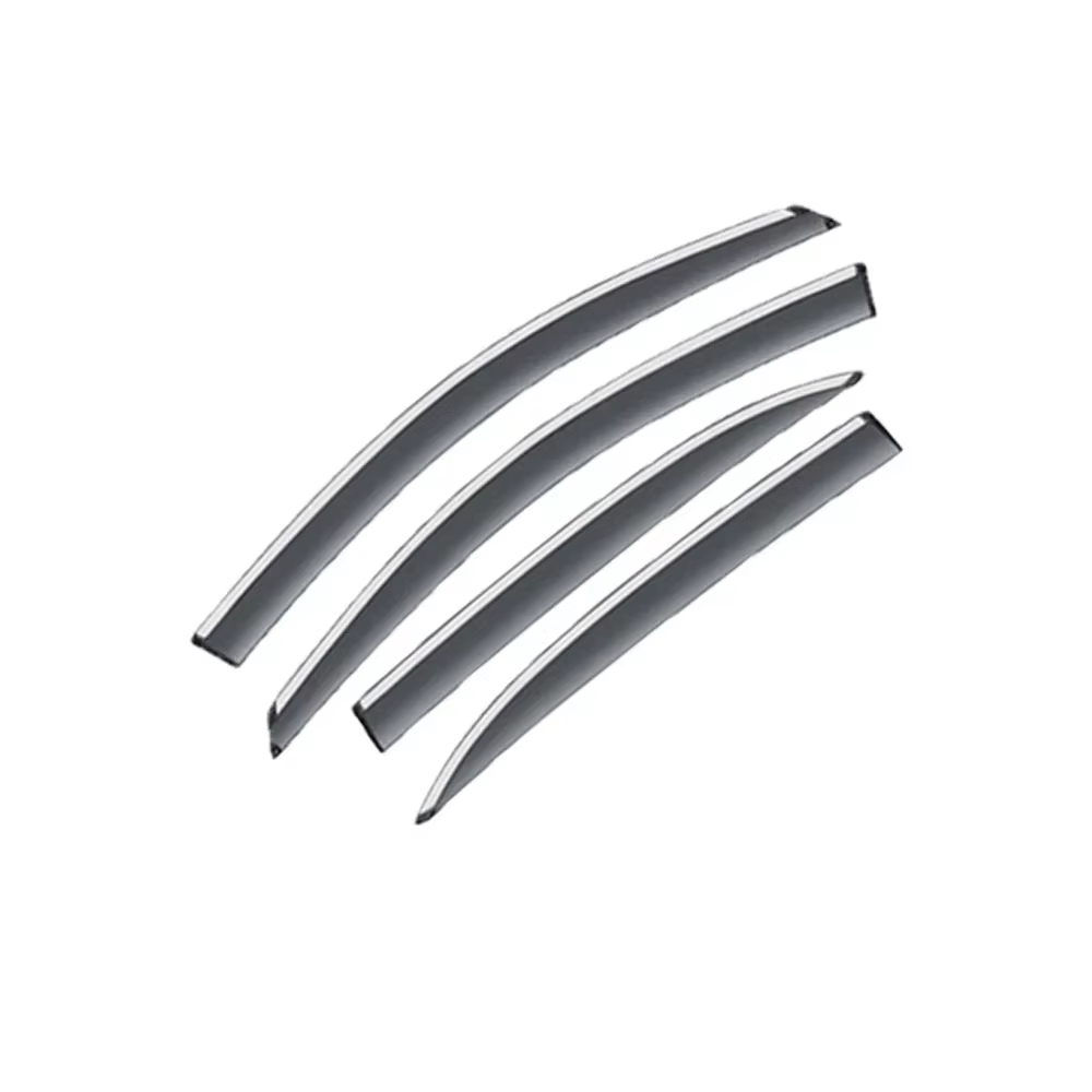 Pare-soleil et pluie pour BYD Song Plus DM-i Seal U Sealion 6 2023 2024 2025, accessoires AwO2