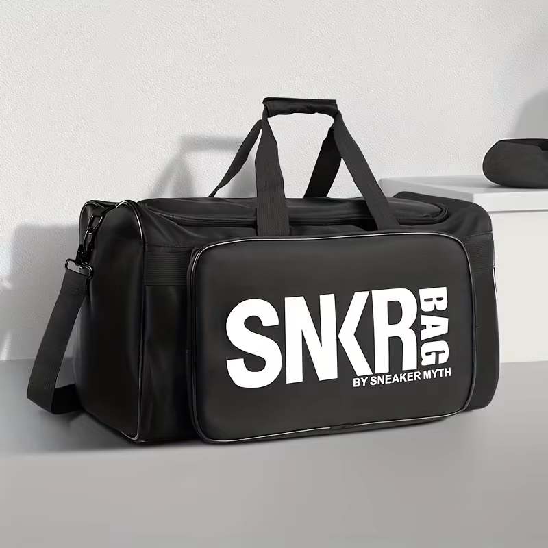 Sac de Sport multifonction, sacs de basket-ball de grande capacité, sac de rangement pour baskets, s