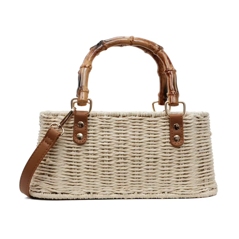Tissu couleur unie sacs à bandoulière chaîne exquise haute beauté dames sacs en vente 2025 marque ét