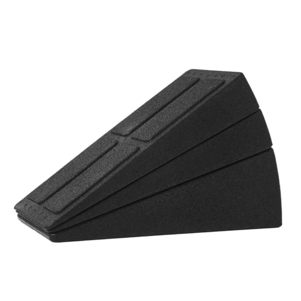 Accessoires de Yoga rampe cale de Yoga planches inclinées extensibles bloc de cale de Yoga incliné r