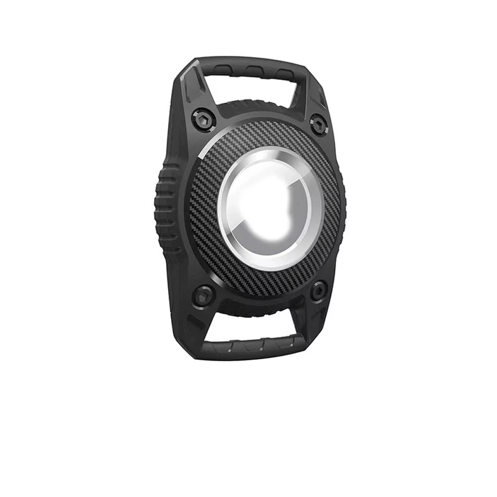 Pour étui de support Airtag IP68 porte-clés de support Airtag étanche, Protection complète en TPU du