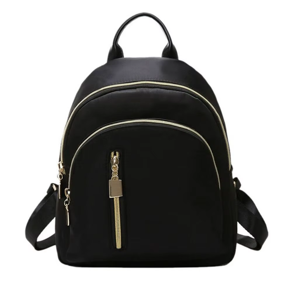 Mini sac à dos multifonction pour femme, sac à dos Oxford, sac à dos de voyage mignon, sac initié, s