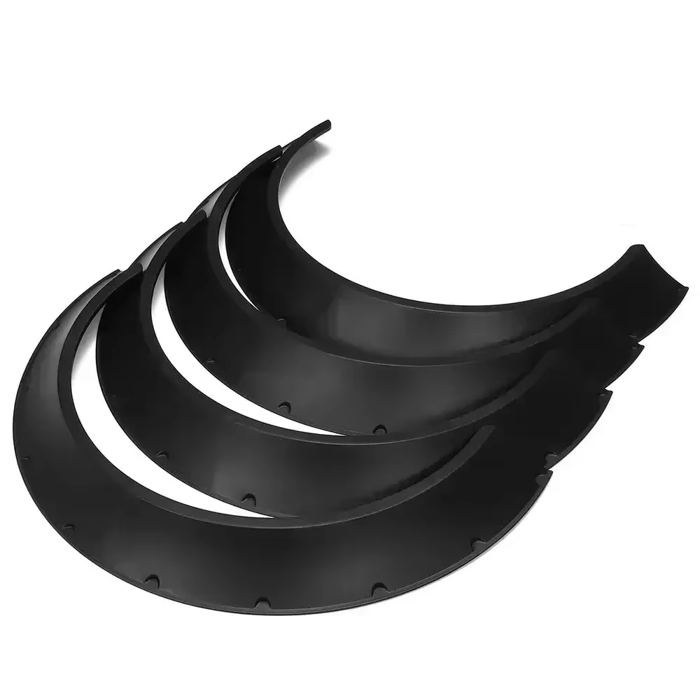 LAICY pour Sprinter Van voiture garde-boue évasés large corps Kit roue arches protecteur couverture 