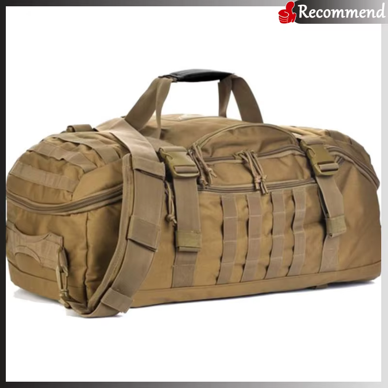 3 en 1 sac à dos extérieur voyage sac polochon étanche hommes femmes sport Fitness sac polochon sac