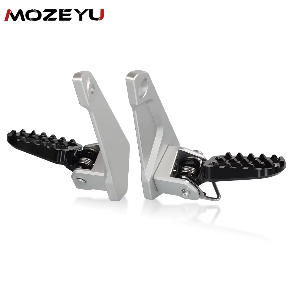 Repose-pieds arrière pliable pour moto tout-terrain, pédale de passager, accessoires pour HONDA X-AD
