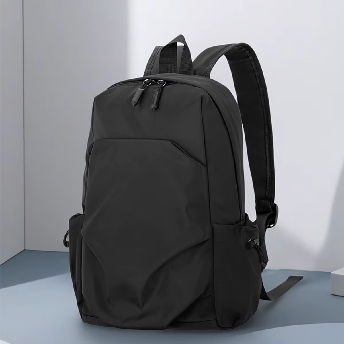 Mini sac à dos léger pour hommes, polyvalent pour les voyages, la randonnée en plein air, l'alpinism