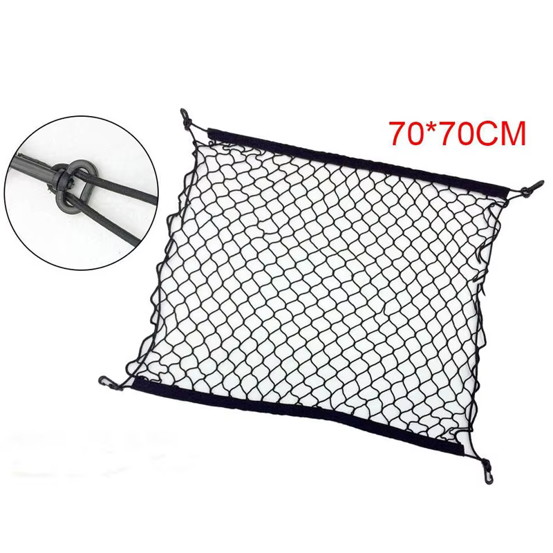 Filet de Chargement artificiel astique pour Coffre de Voiture, Accessoire pour BMW bronchF48 2016 20