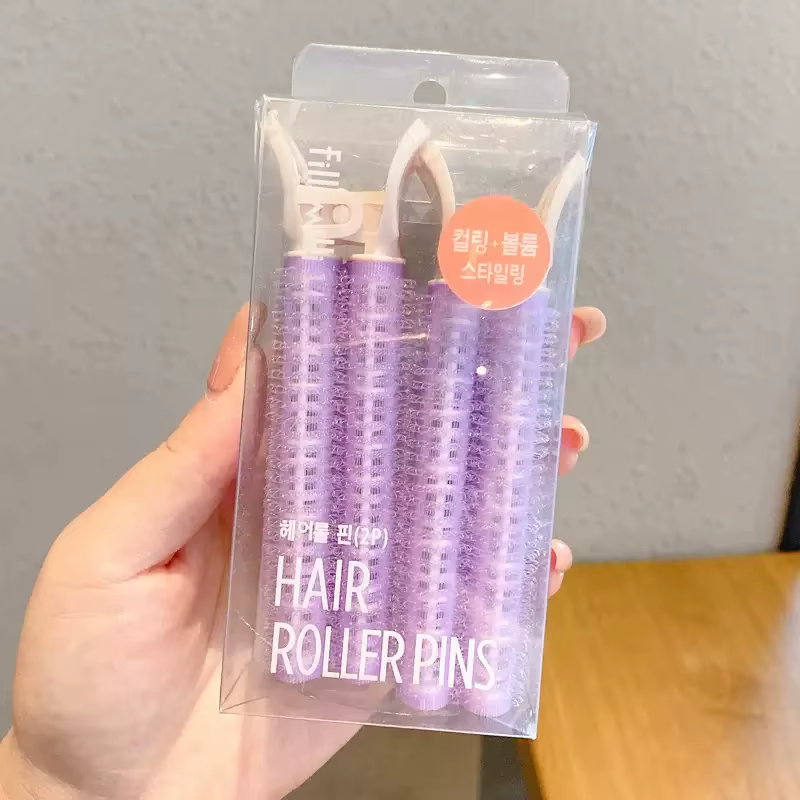 Accessoires pour cheveux : Pinces volumisantes pour racines, Pinces de coiffure pour femme, Pinces p