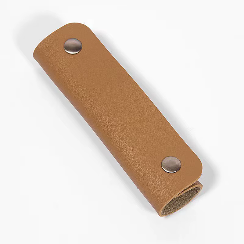 Enveloppement de poignée de valise avec housse de sangle de protection, accessoire de poignée de sac