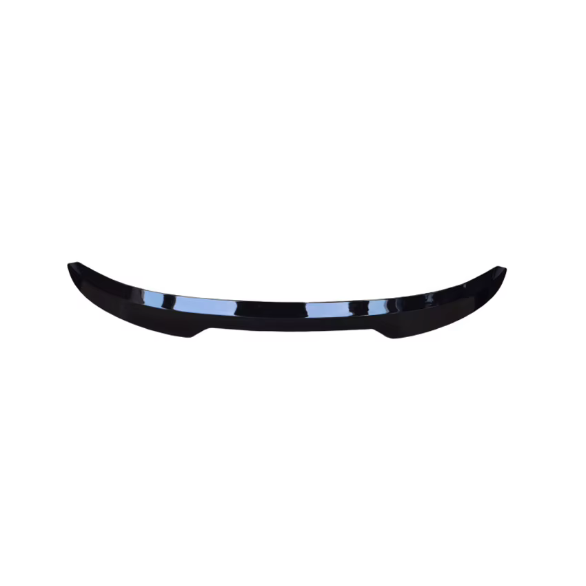 Pour Seat Leon MK4 Cupra 2021-2025, style Maxton, aileron arrière 1:1, spoiler, aileron Cupra Leon 2