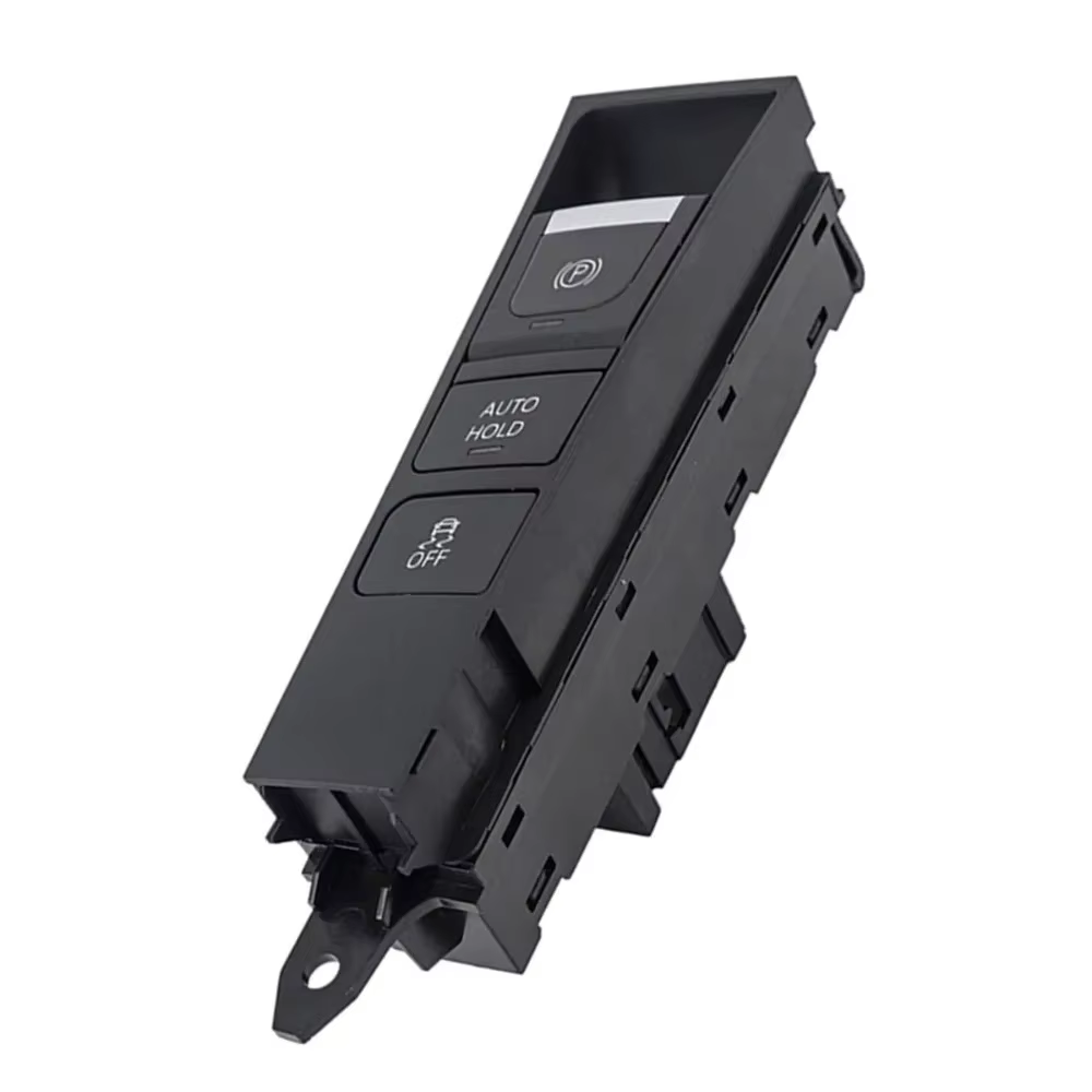 3AD927137 interrupteur de frein de stationnement électronique pour VW Passat 2013-2018-remplacement 