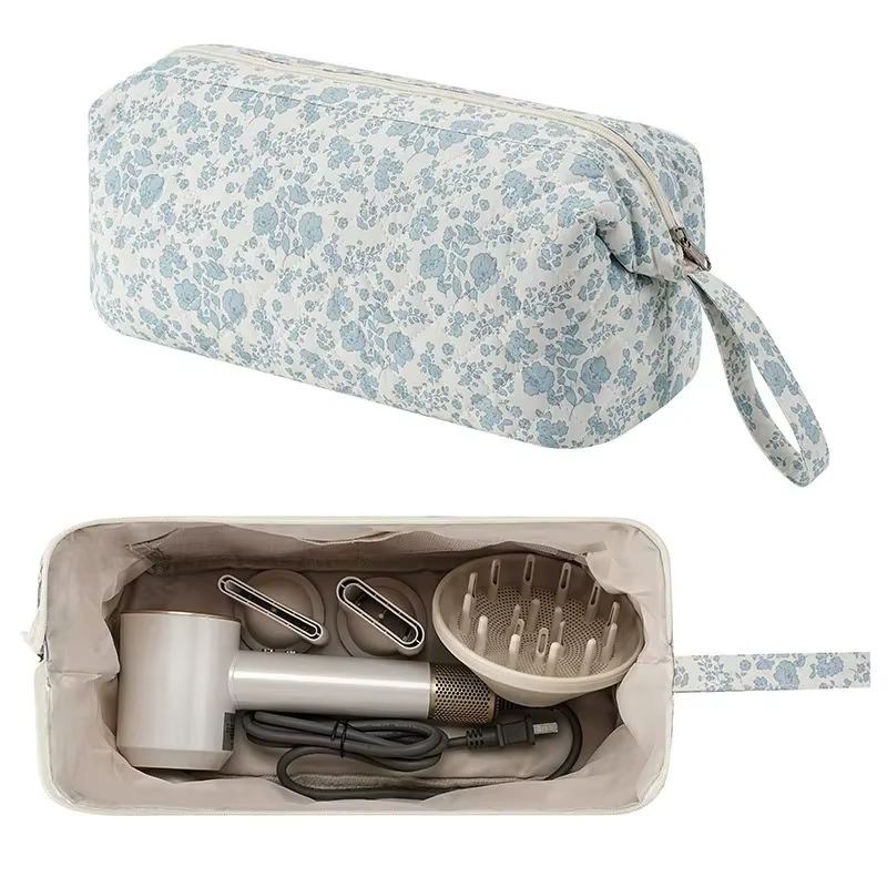 Sac de rangement de voyage pour sèche-cheveux Dyson, portable, grande capacité, design simple, organ