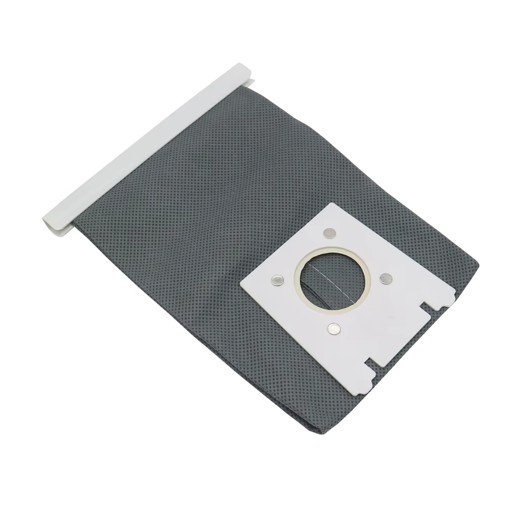 Sac à poussière lavable de type G pour aspirateur, pour Bosch SIEMENS BSG6 BSG7 BSGL3126GB GL30 Pro 