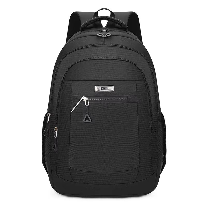 Haute qualité homme sac à dos mode décontracté homme sacs grande capacité ordinateur sac imperméable