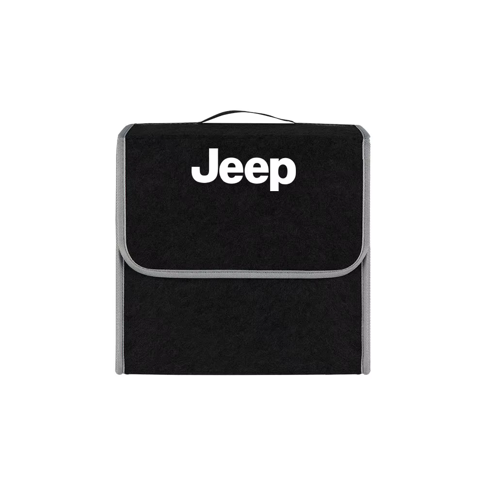 Boîte de rangement pour coffre de voiture, sac de rangement pliable de grande capacité, accessoires 