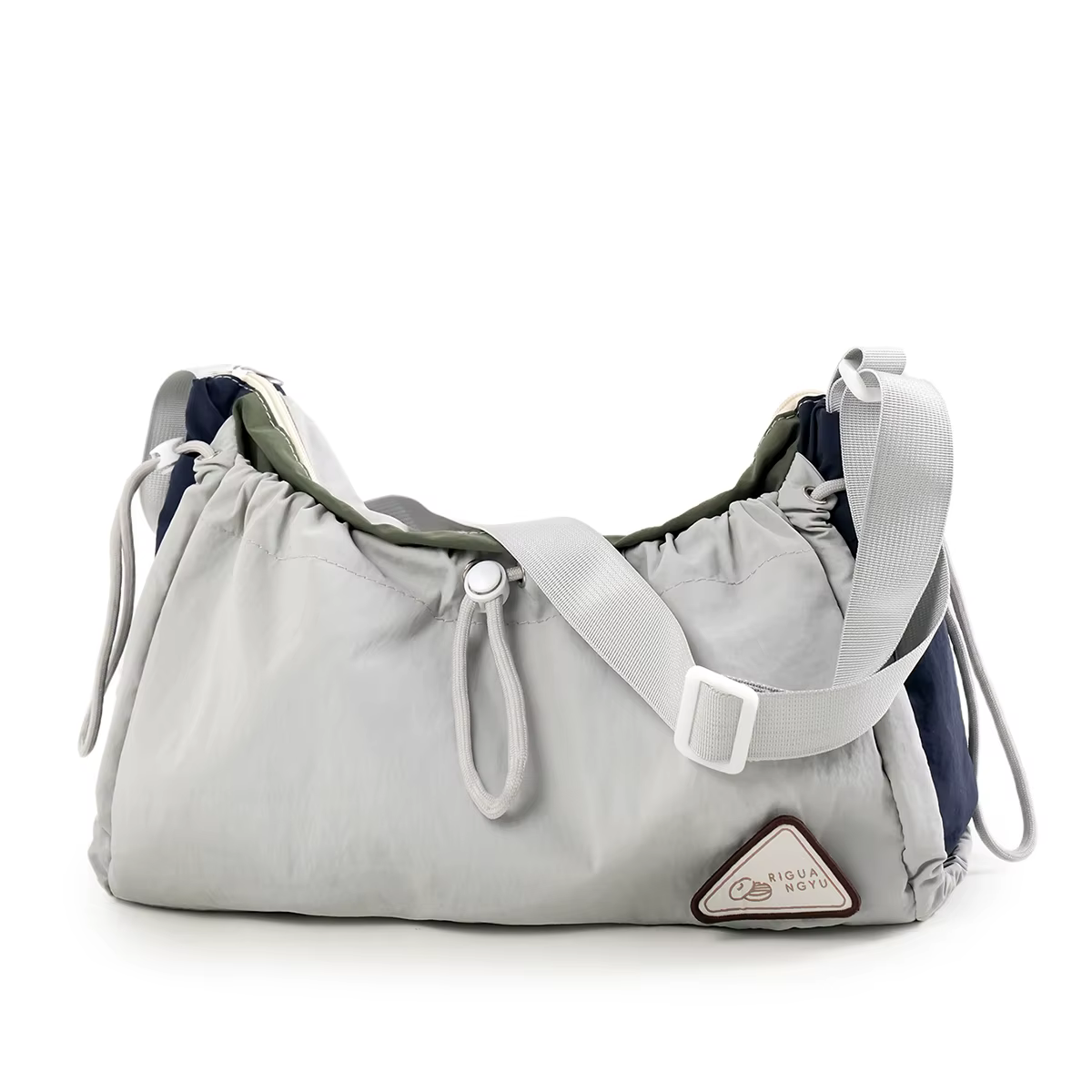 Sac de voyage d'alpinisme de grande capacité pour femmes, sac de voyage léger pliable pour voyage d'
