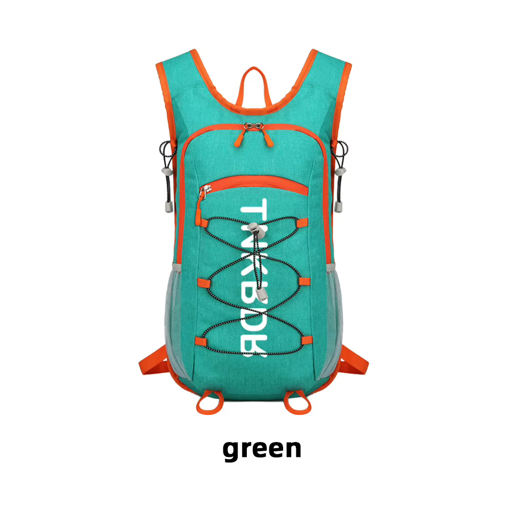ThinkRider 20L Sac à dos d'hydratation léger, sac à dos de course avec vessie d'eau de 2L, sac à dos