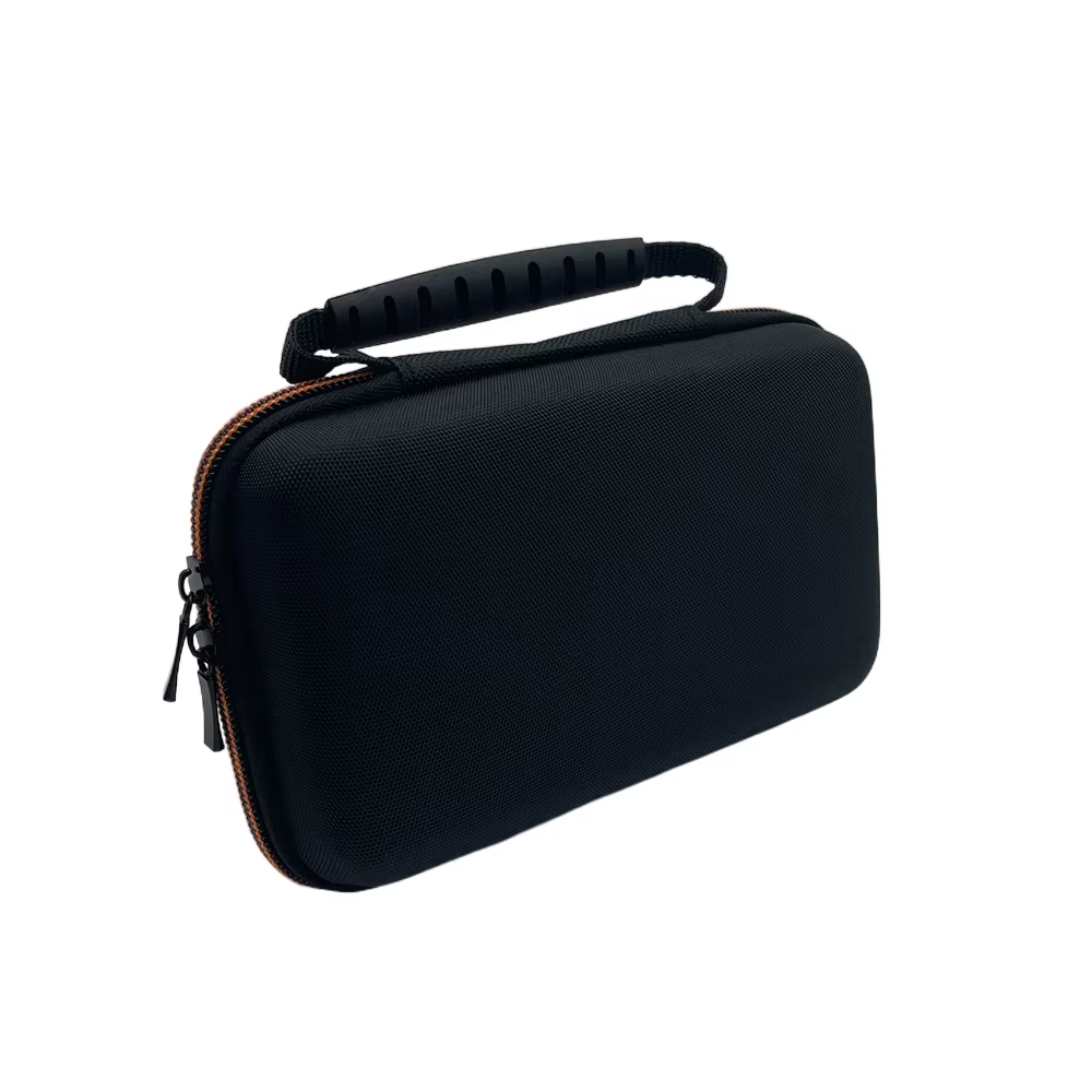Étui de transport portable pour console de jeu Nintendo 3DS/3DS XL/3DS LL, sac de voyage durable pou