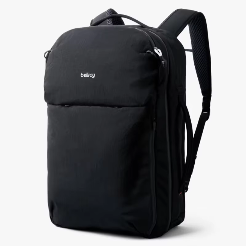 Sac à dos de voyage léger de luxe 30L/38L, grande capacité, sac pour ordinateur portable, unisexe, s