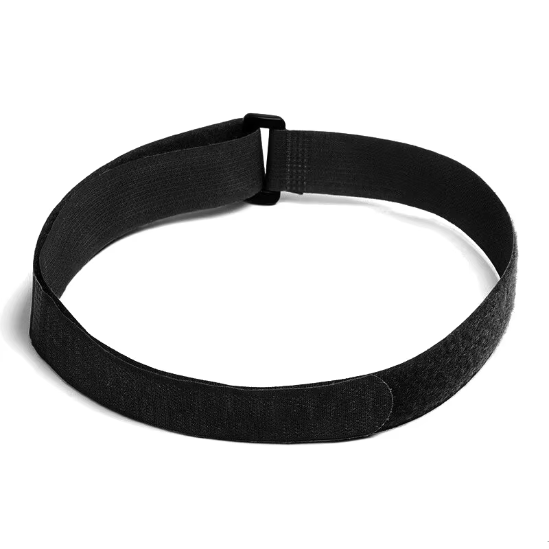 Sangle de transport réglable pour tapis de yoga avec attache, cordon de rangement antidérapant pour 