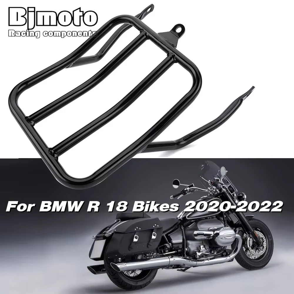 Bagages arrière de moto pour BMW R18 2020 – 2023, étui de transport, Support R18 B R 18 Classic 2021