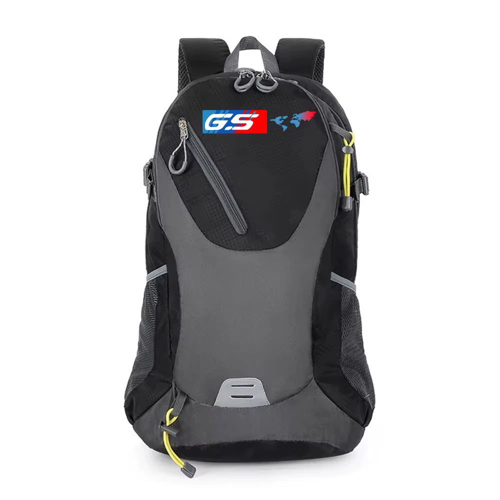 Sac à dos de voyage de grande capacité pour hommes et femmes, sac d'alpinisme, sports de plein air, 