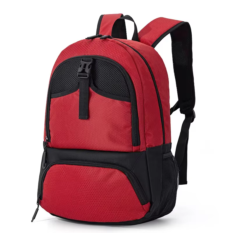 Sac à dos de sport, Fitness, Yoga, avec poche pour chaussures, grande capacité, Camping en plein air