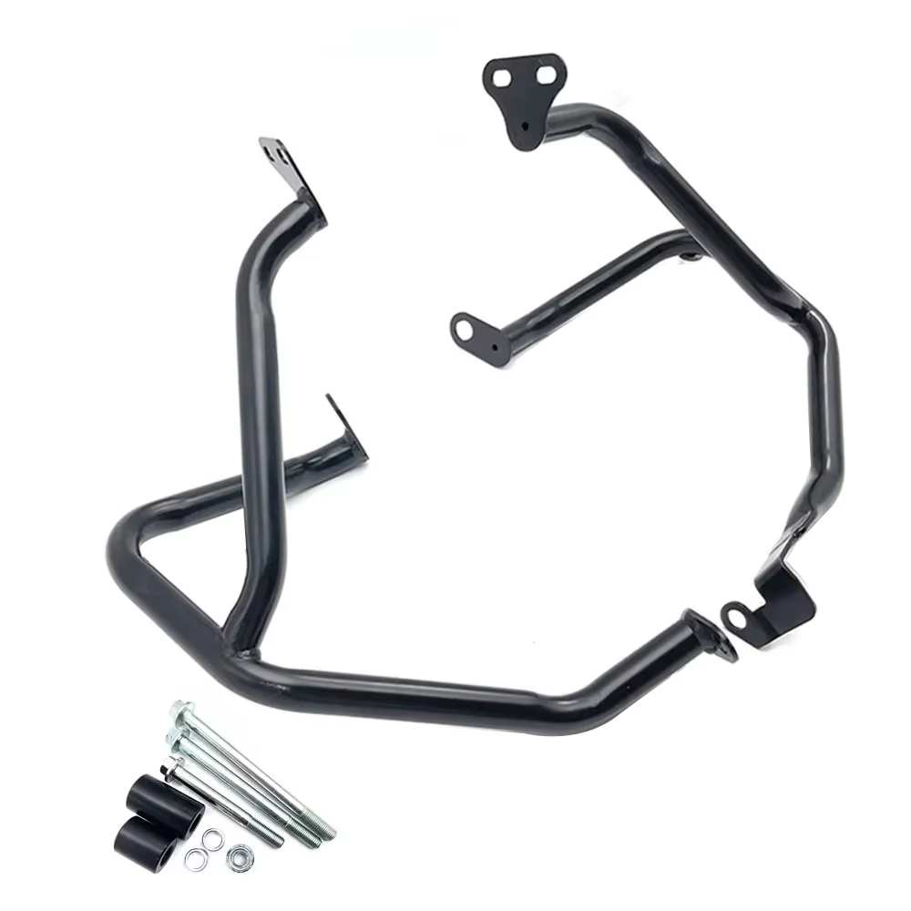 Pour Himalayan450 Himalayan452 Guerrilla450 accessoires de moto HIMALAYAN GUERRILLA 450 452 barre de