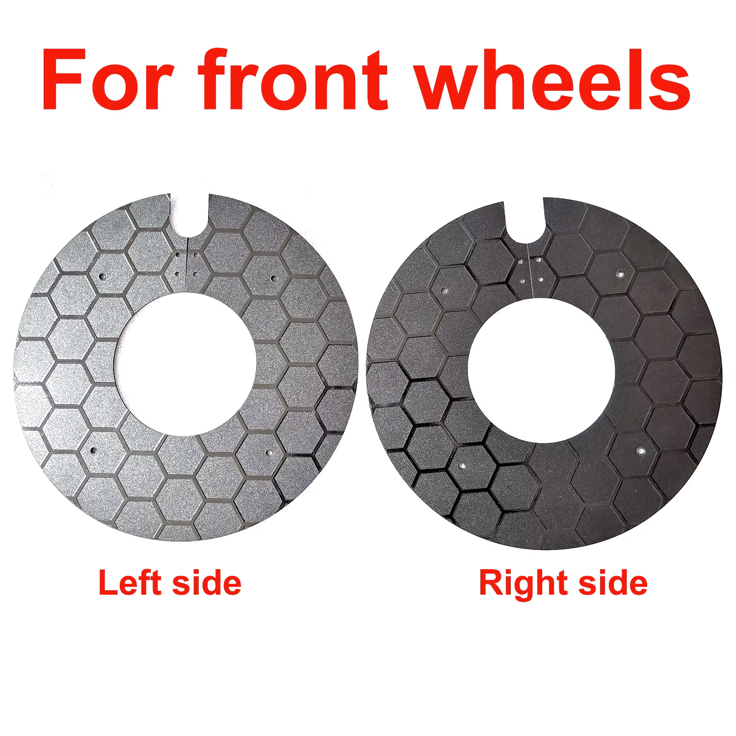 Couverture de roue de vélo de neige Super Ebike, tous les ABS, l's lTRX Y1, accessoires universels, 