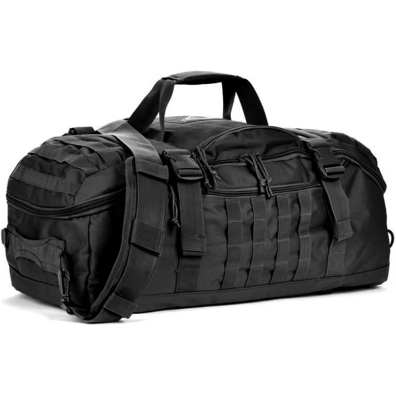 Sacs à dos de voyage en voiture, sac à dos tactique, sac d'extérieur, sac de fitness étanche de gran