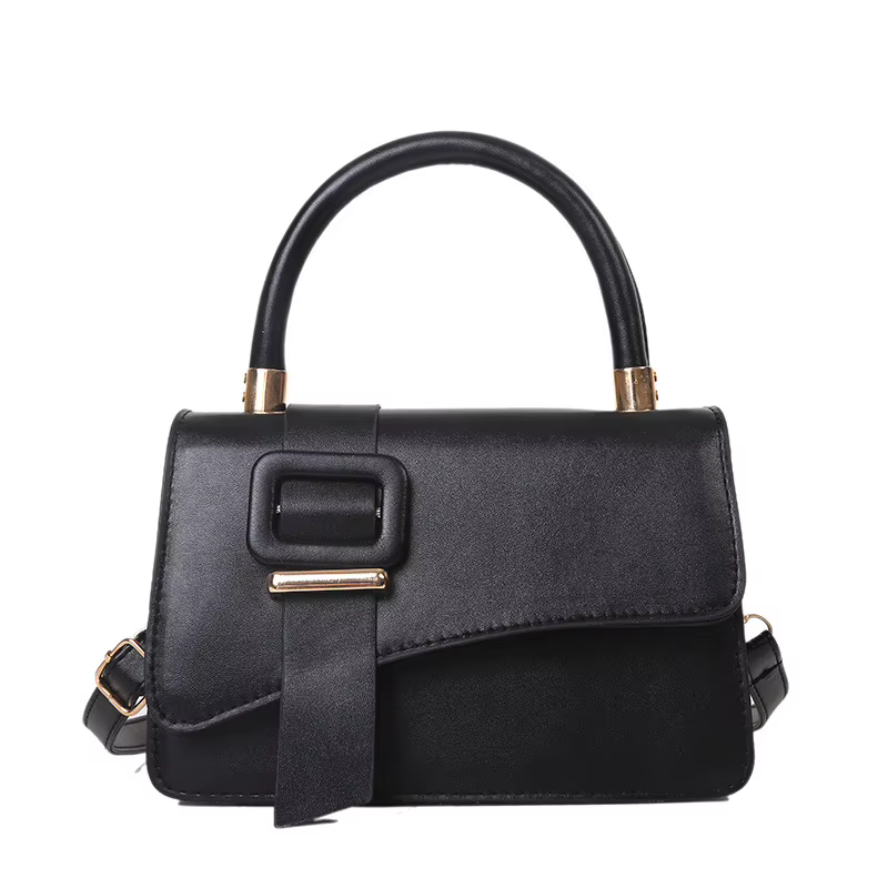 Sac à main minimaliste pour femmes, nouveau sac à main polyvalent 2025, sacs à bandoulière diagonale