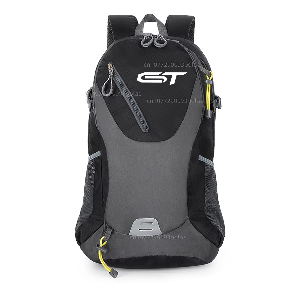 Sac à dos étanche de grande capacité pour hommes, sac de voyage WRacing, cadeau pour moto, pour SUZU