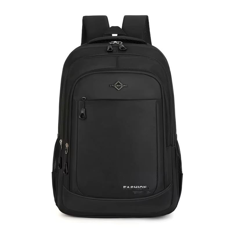 Sac à dos homme affaires déplacements affaires grande capacité voyage sac à dos décontracté couleur 