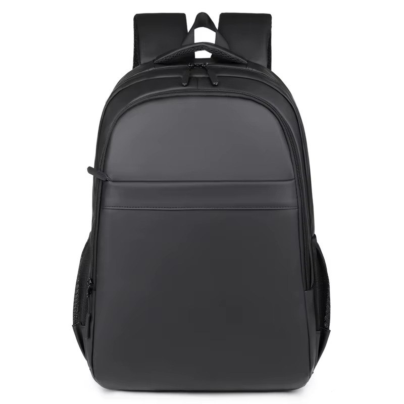 Sac à dos de transport urbain, grande capacité, étanche, pour ordinateur portable 15.6 pouces, multi
