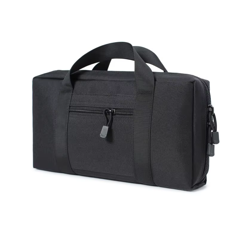 Sac de transport pour armes à feu, pochette à outils EDC, accessoires de chasse en plein air, porte-