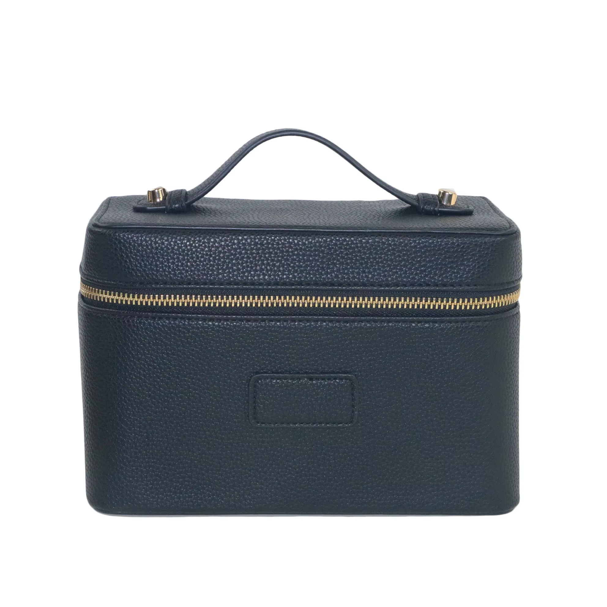 Sac de toilette de voyage personnalisé avec motif crocodile, sac de maquillage portable à suspendre,