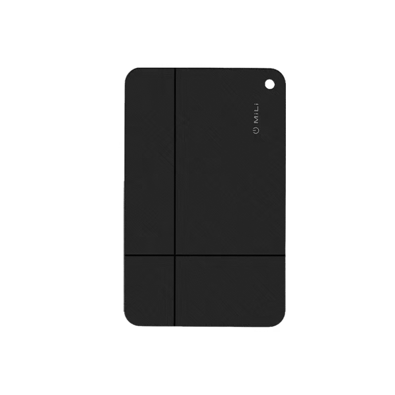 Mili – traceur de bagages Android Gps, traceur de localisation MiTag, fonctionne avec Google Find My